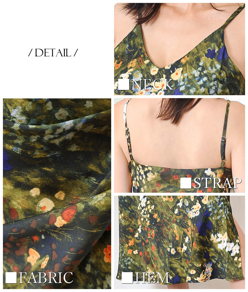 COLORDRESSGINZA