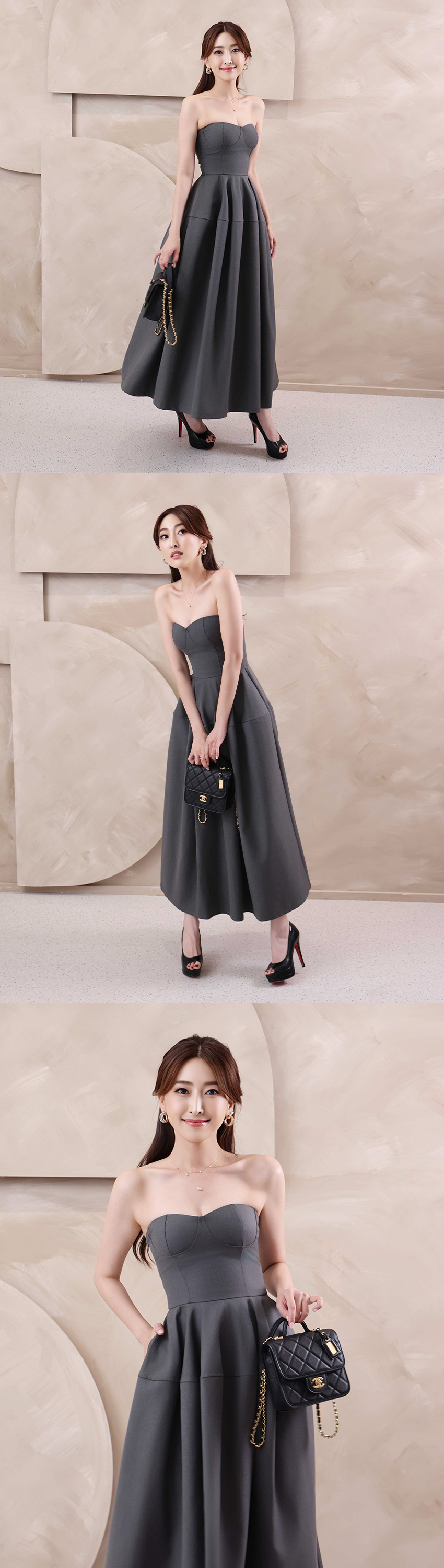 COLORDRESSGINZA