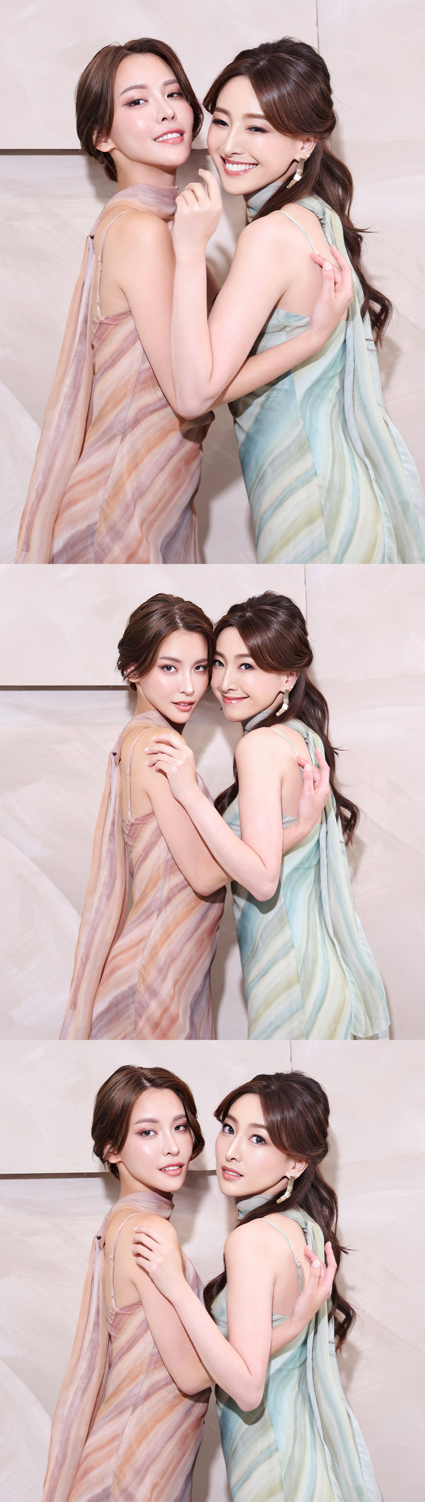 COLORDRESSGINZA