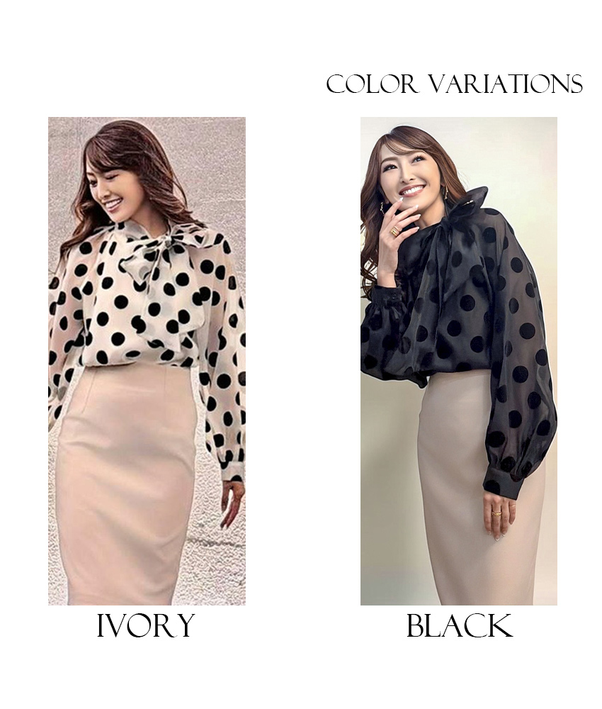 COLORDRESSGINZA