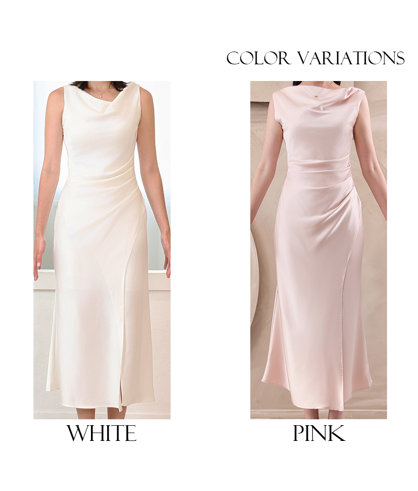 COLORDRESSGINZA