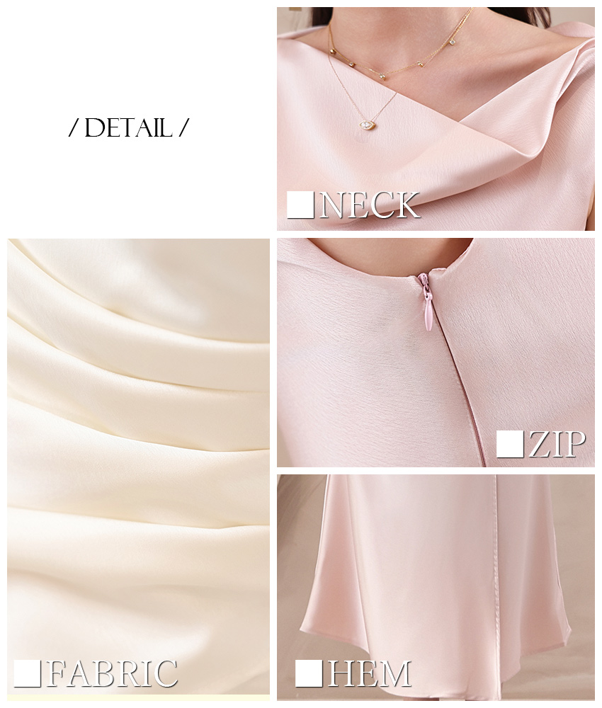 COLORDRESSGINZA