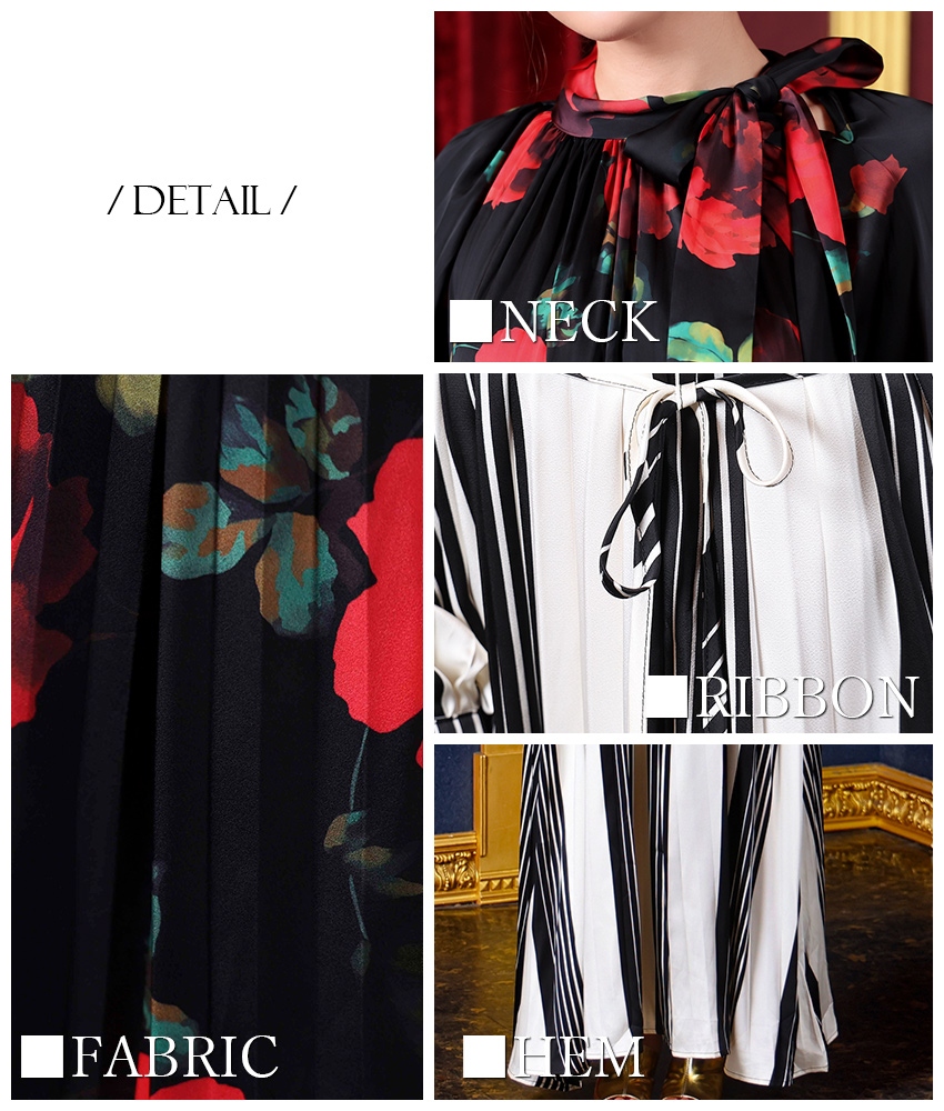 COLORDRESSGINZA