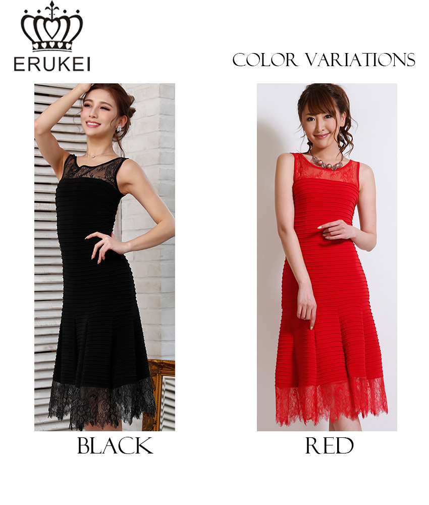 COLORDRESSGINZA