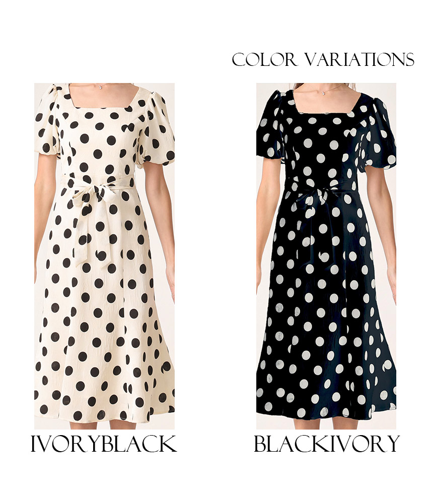 COLORDRESSGINZA