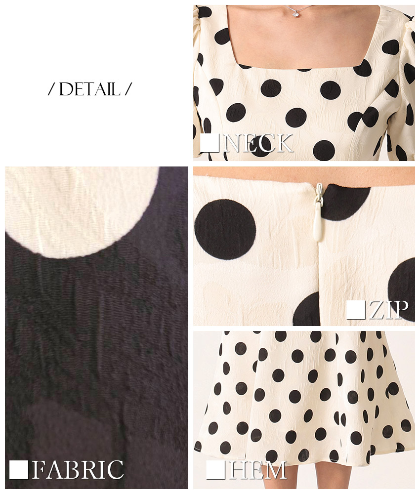 COLORDRESSGINZA