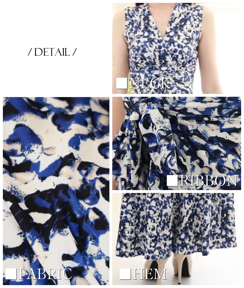 COLORDRESSGINZA