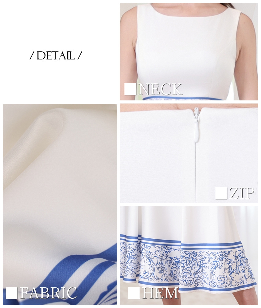 COLORDRESSGINZA