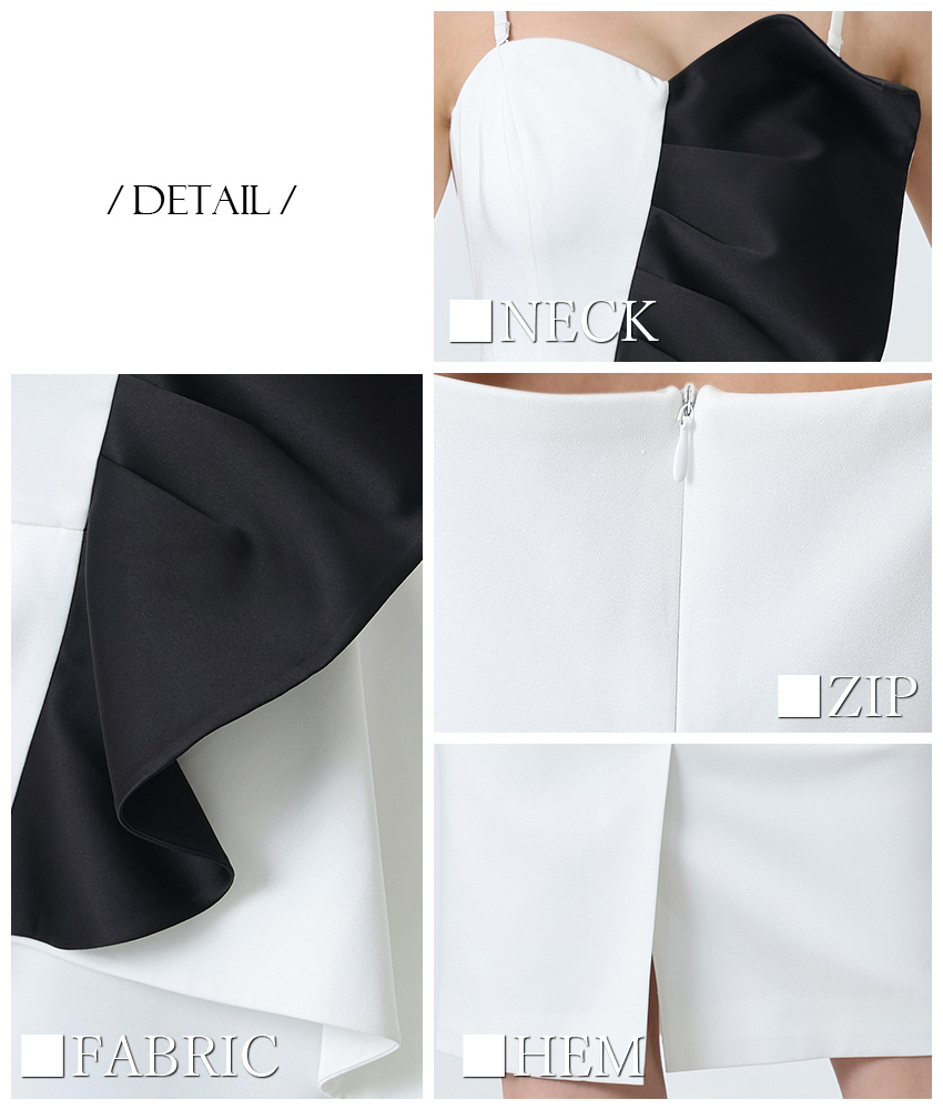 COLORDRESSGINZA