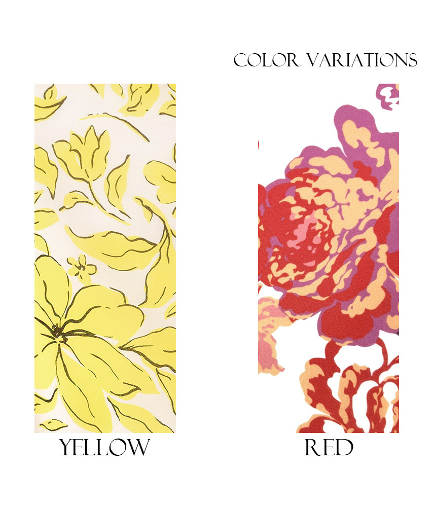 COLORDRESSGINZA