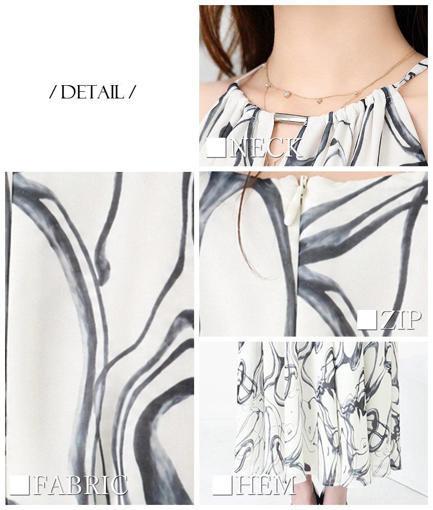 COLORDRESSGINZA