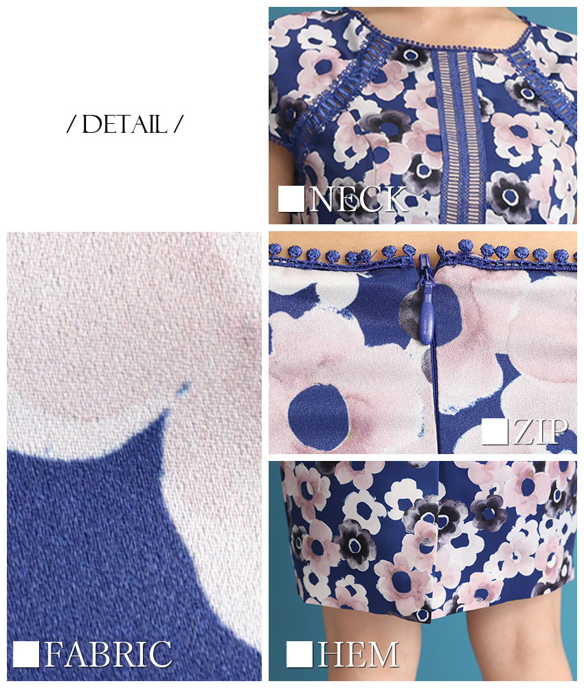 COLORDRESSGINZA