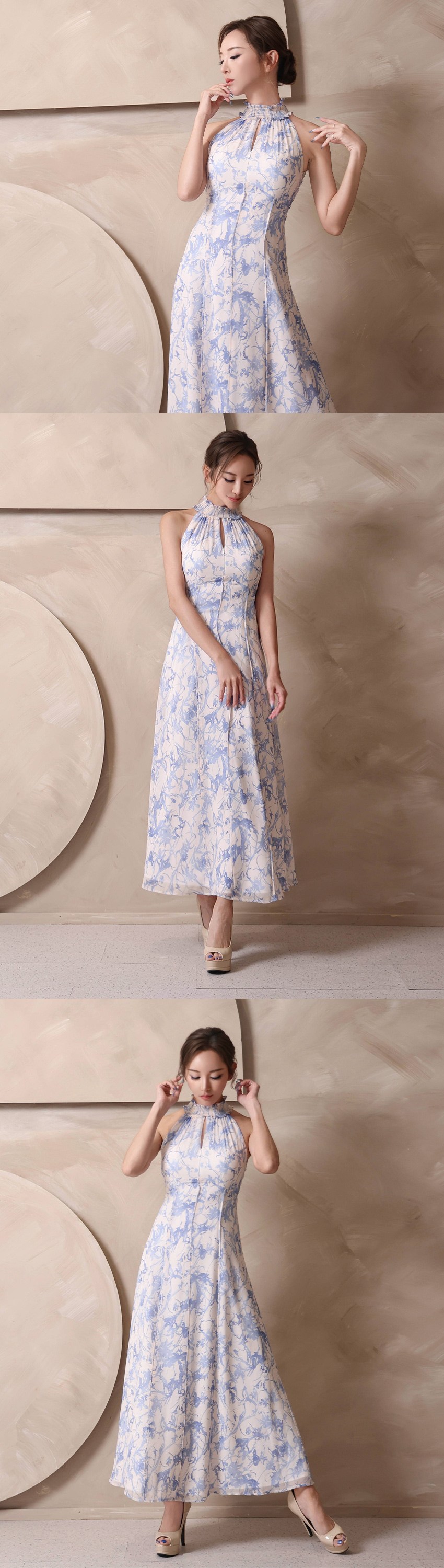 COLORDRESSGINZA