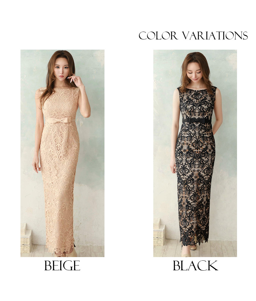 COLORDRESSGINZA