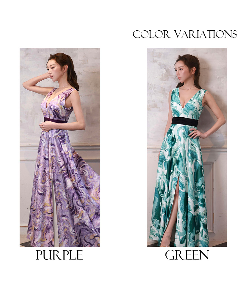 COLORDRESSGINZA