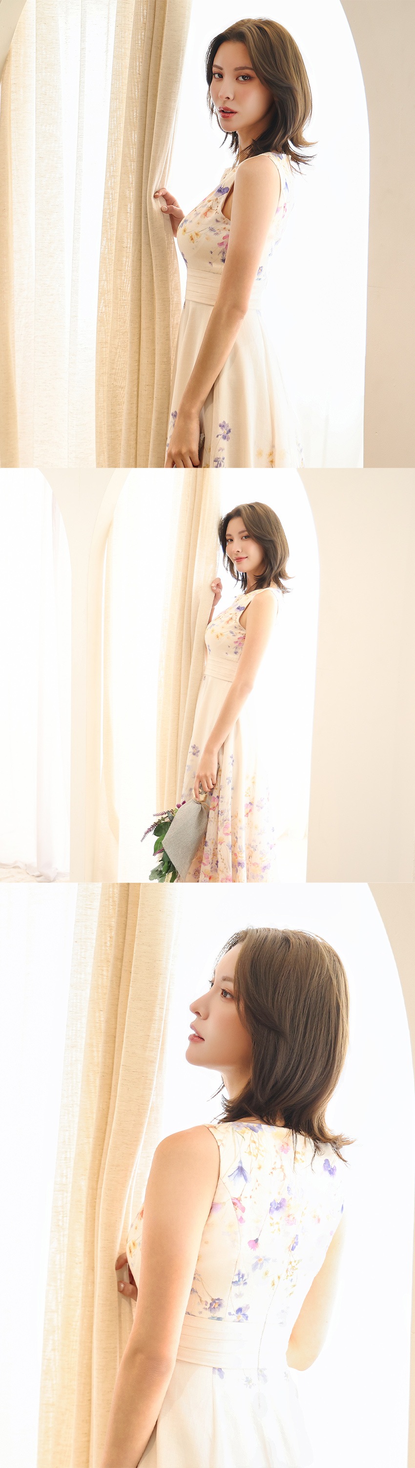 COLORDRESSGINZA