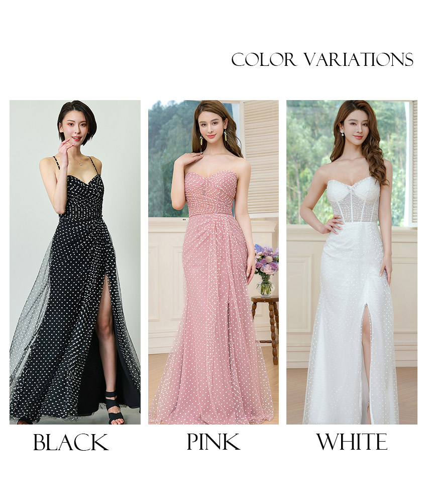 COLORDRESSGINZA