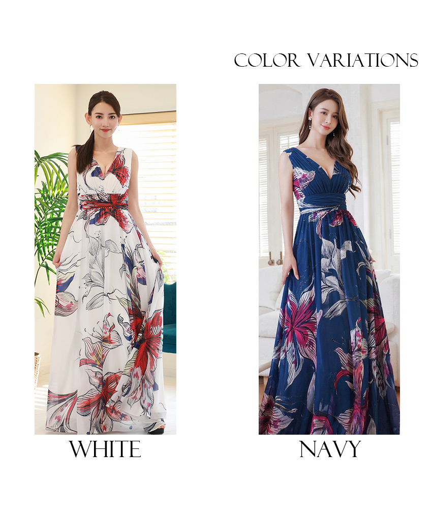 COLORDRESSGINZA