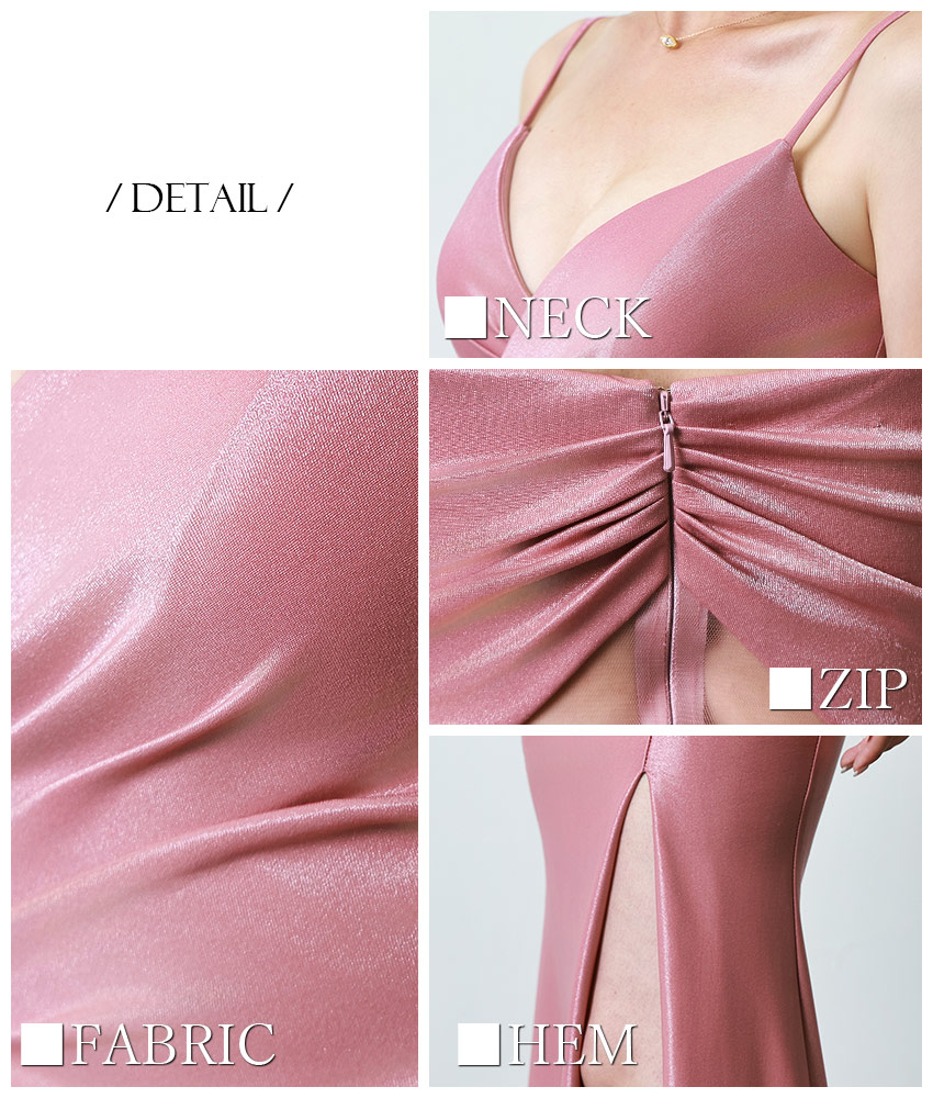 COLORDRESSGINZA
