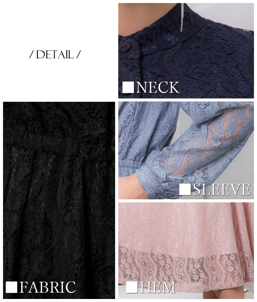 COLORDRESSGINZA
