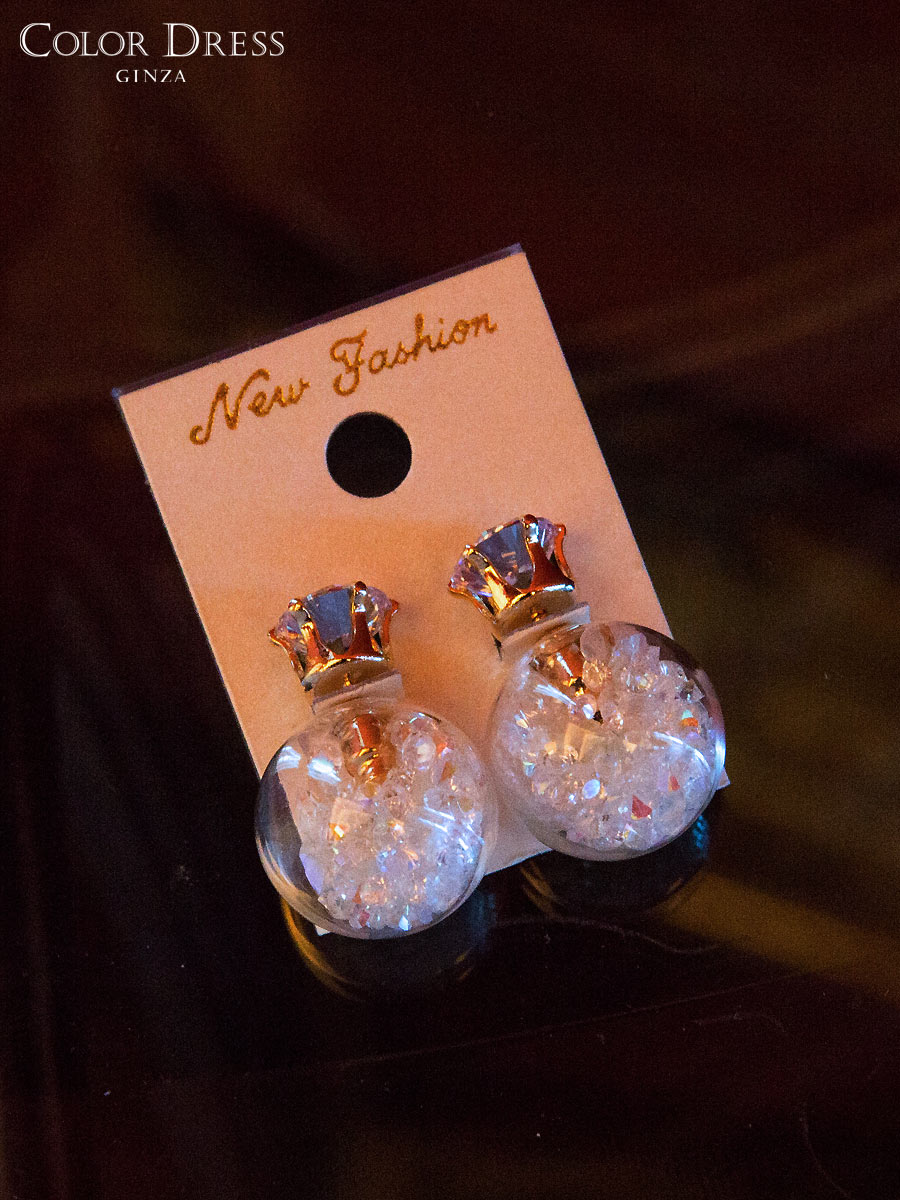 最高new Fashion ピアス 人気のファッショントレンド